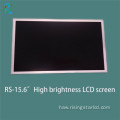 1500 e nānā i ka pale LCD o waho